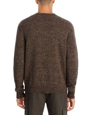 Lightweight Crewneck Sweater