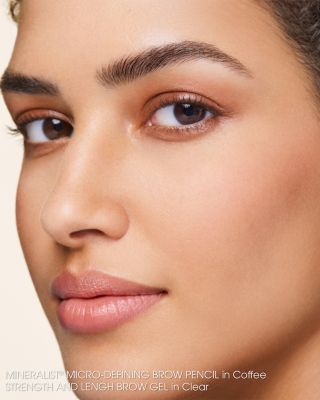 Strength & Length Serum Infused Brow Gel