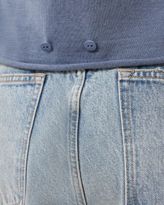 Wasson Pirate Wool Cardigan