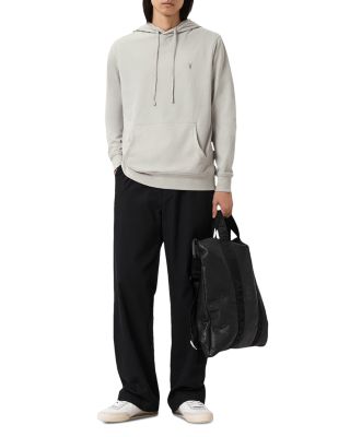 Brace Pullover Hoodie