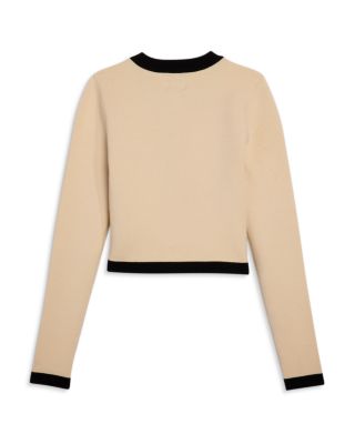 Girls' Whitney Cardigan & Mini Skirt - Big Kid