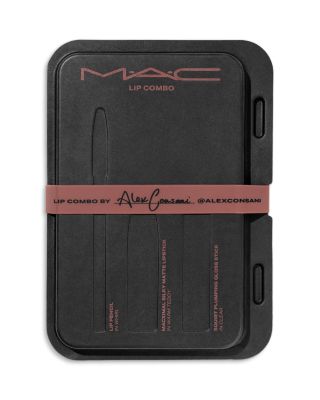 Lip Combo by Alex Consani &commat;ALEXCONSANI