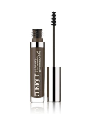 Just Browsing Tinted Volumizing Waterproof Eyebrow Gel