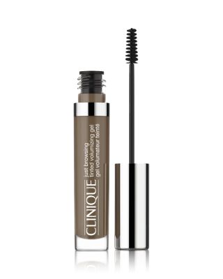 Just Browsing Tinted Volumizing Waterproof Eyebrow Gel
