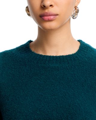 Crewneck Sweater - Exclusive