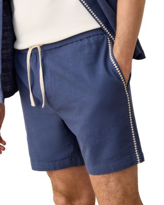 Saturday 6" Beach Shorts