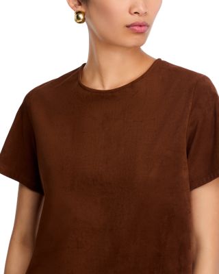 Ezra Crewneck Top