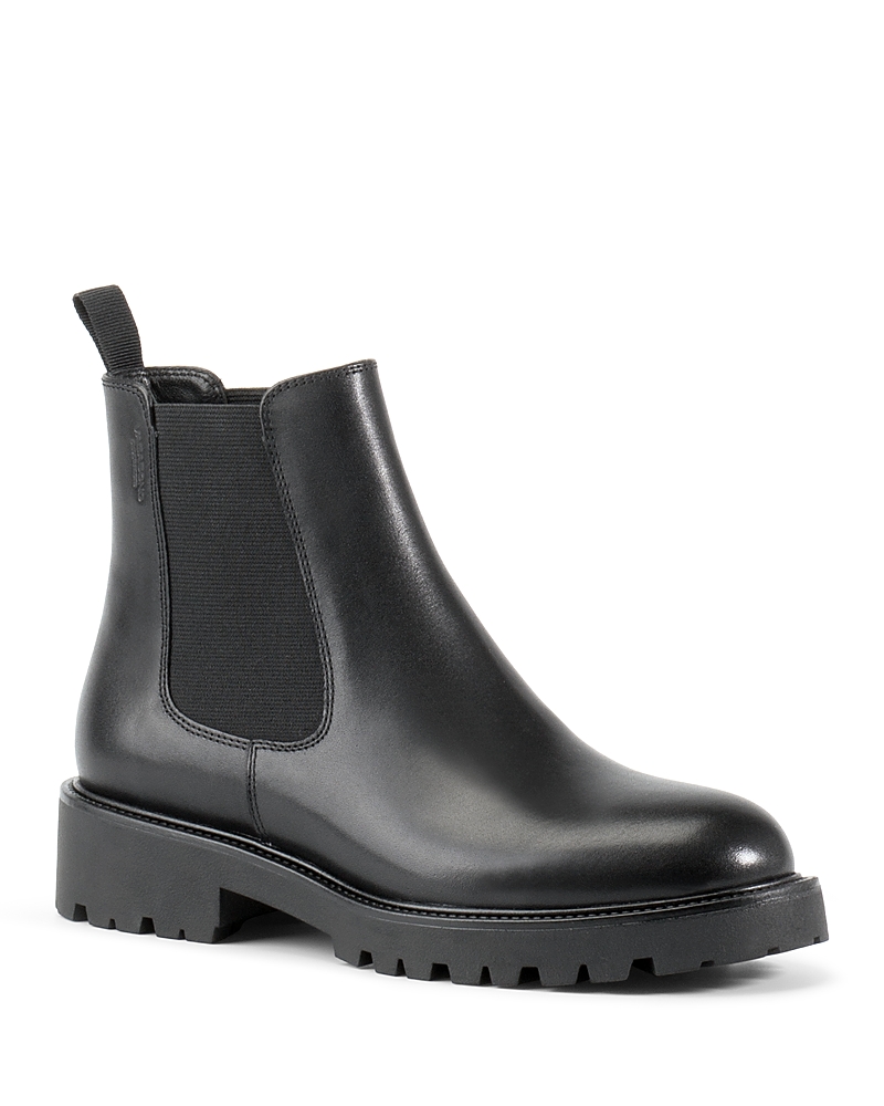 Vagabond Shoemakers Women's Kenova Chelsea Boots In Black