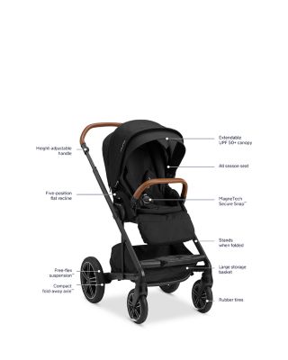 MIXX Next Stroller