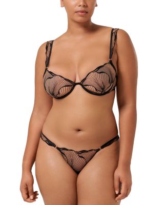Marabel Wired Bra