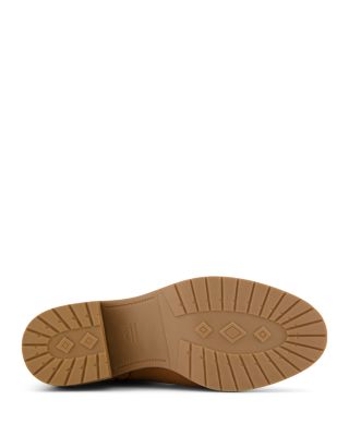 Women's Hailey Buckled Boots