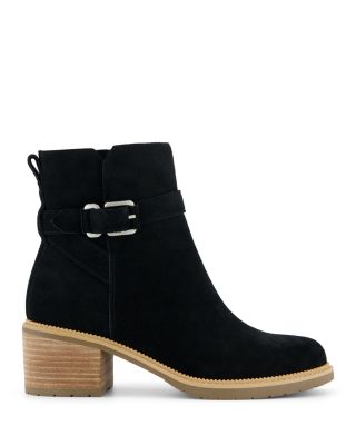 Women&#39;s Hailey Buckle Boots