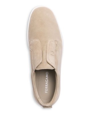Men's Alfie Slip On Sneakers