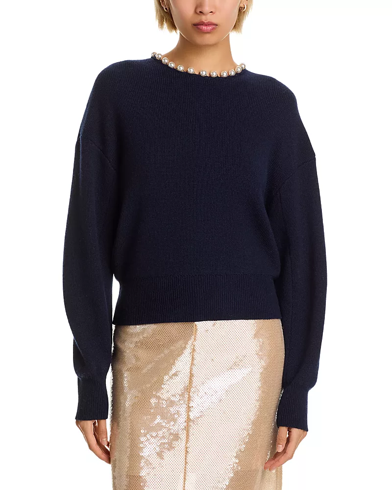 Essentiel Antwerp Inti Sweater