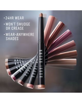 Long-Wear Waterproof Cream Eyeshadow Stick