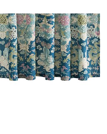 Magic Mountain Shower Curtain