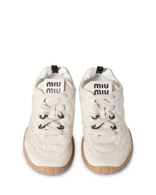 Women's Allacciate Sneakers  