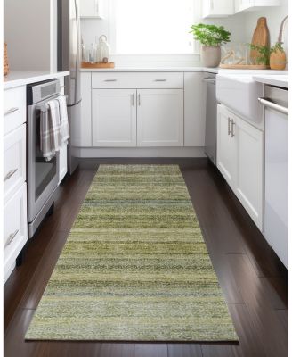 Dalyn Burano BU5 Runner Area Rug, 2'3" x 7'6"