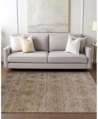 Dalyn Burano BU8 Area Rug, 3' x 5'