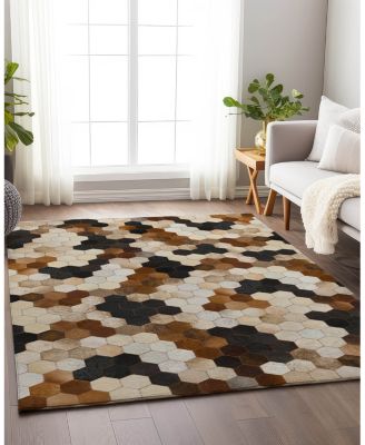 Dalyn Bozeman BM9 Area Rug, 2'6" x 3'10"
