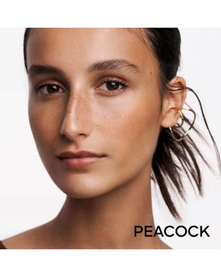 Limited Edition Terracotta Bronzing Powder - Peacock