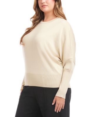 Dolman Sleeve Sweater