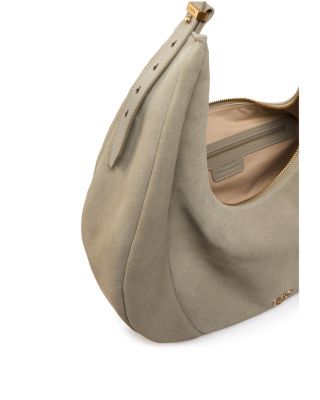 Big Slouchy Hobo Bag
