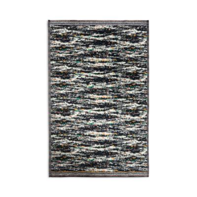 Twist Cotton Bath Towel