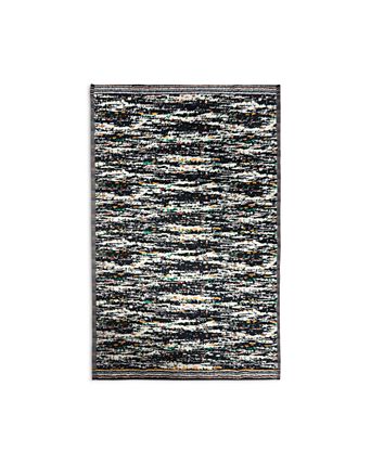 Twist Cotton Bath Towel