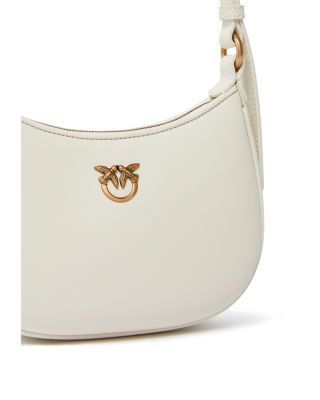 Half Moon Baby Shoulder Bag