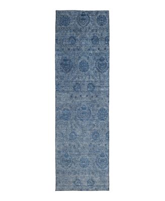 Dalyn Burano BU8 Runner Area Rug, 2'3" x 7'6"
