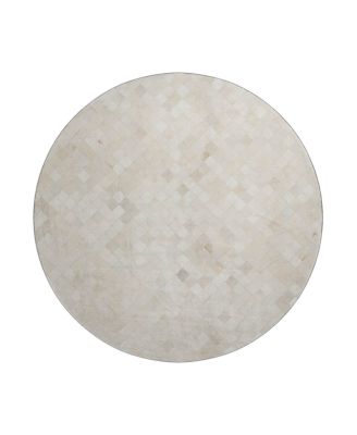Dalyn Bozeman BM2 Round Area Rug, 8' x 8'