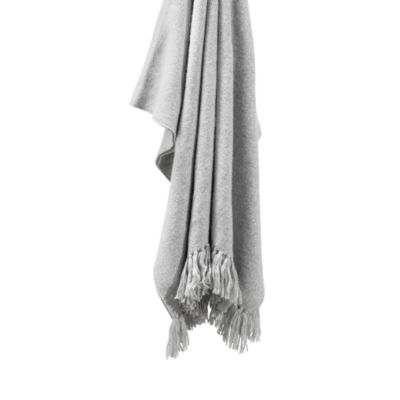 Lanza Baby Alpaca Throw
