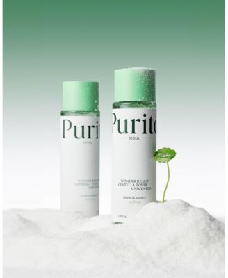  Wonder Releaf Centella Toner Unscented, 6.76 Oz