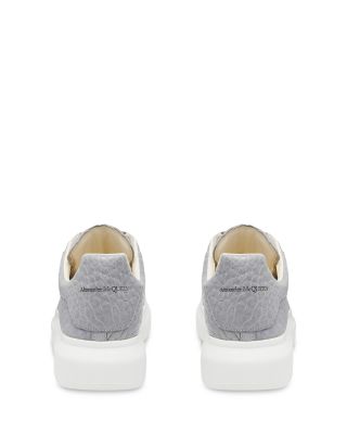 Men's Oversized Sneakers