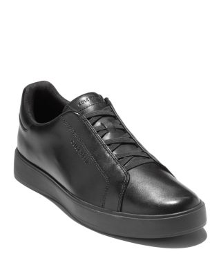 Men's GrandPrø Luxe Slip-On Sneakers