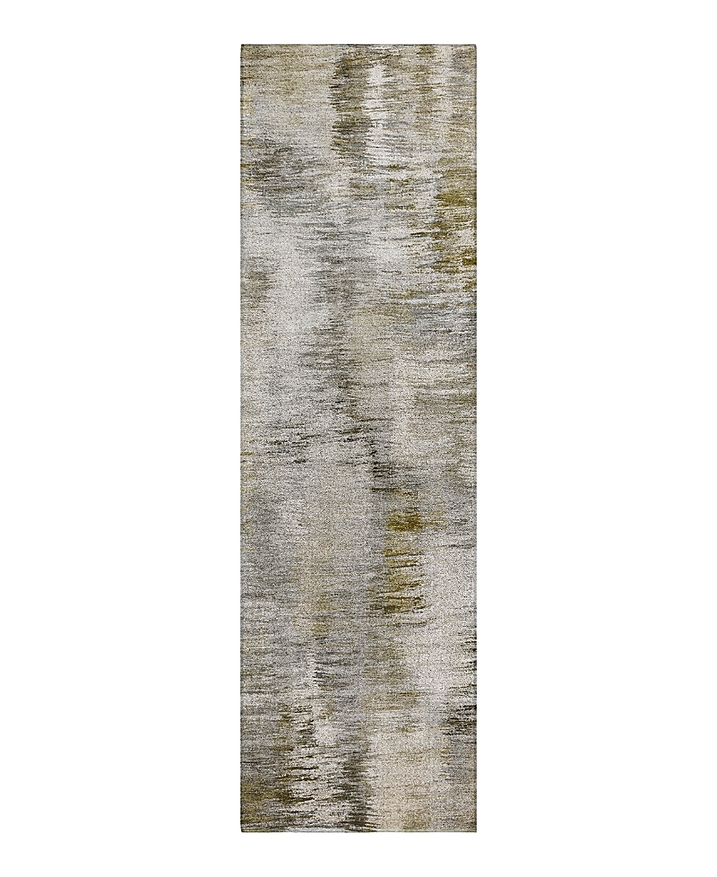 Dalyn Rug Company Dalyn Kochi Washable Kc1 Runner Area Rug, 2'3 X 7'6 In Brown
