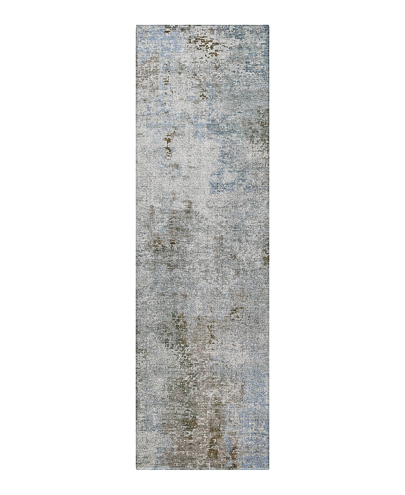 Dalyn Rug Company Dalyn Kochi Washable Kc4 Runner Area Rug, 2'3 X 7'6 In Brown
