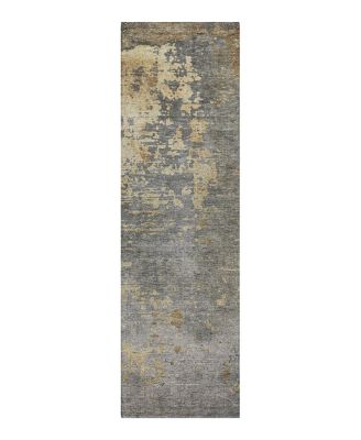 Dalyn Kochi Washable KC11 Runner Area Rug, 2'3" x 7'6"