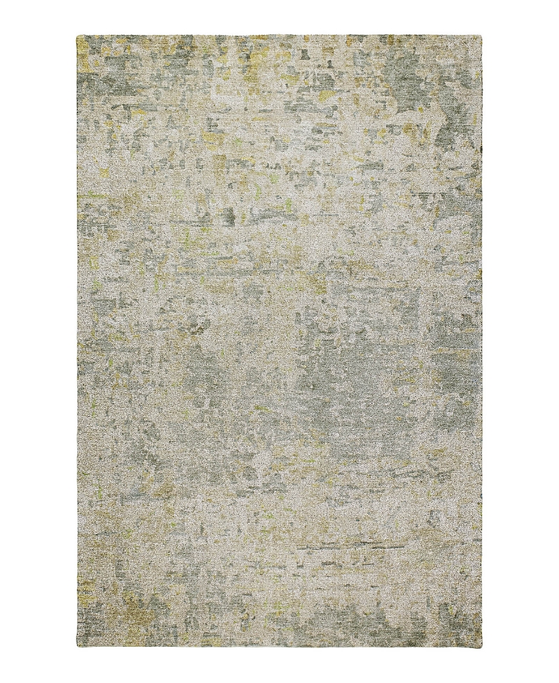 Dalyn Rug Company Dalyn Kochi Washable Kc6 Area Rug, 2'6 X 3'10 In Green