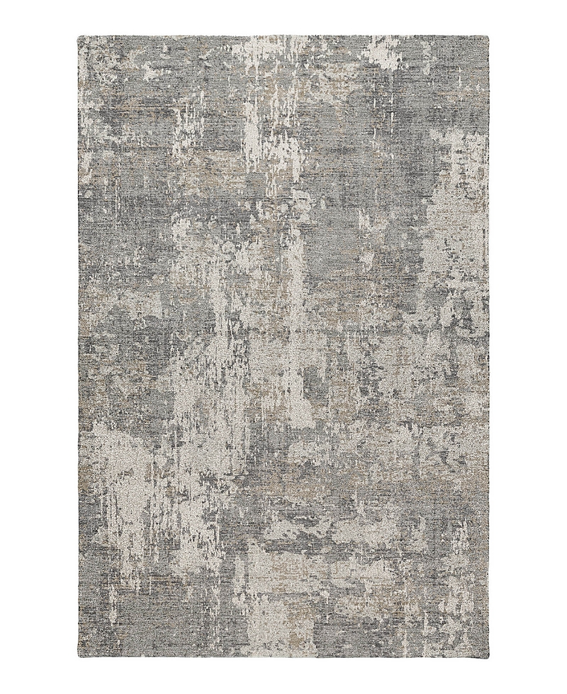 Dalyn Rug Company Dalyn Kochi Washable Kc7 Area Rug, 9' X 12' In Gray