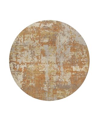 Dalyn Kochi Washable KC7 Round Area Rug, 8' x 8'