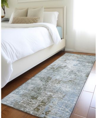 Dalyn Kochi Washable KC4 Runner Area Rug, 2'3" x 7'6"