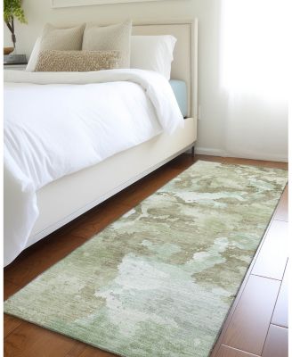 Dalyn Kochi Washable KC9 Runner Area Rug, 2'3" x 7'6"