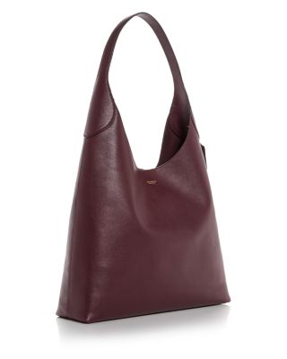 Brooklyn 39 Large Leather Shoulder Bag  