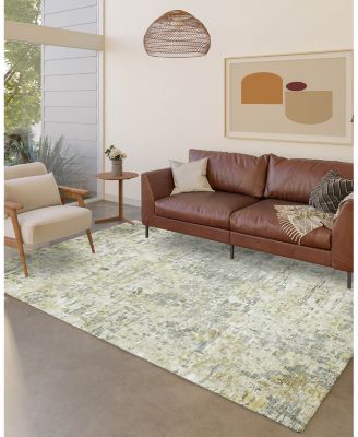 Dalyn Kochi Washable KC6 Area Rug, 5' x 7'6"