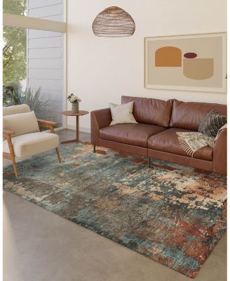 Dalyn Kochi Washable KC11 Area Rug, 5' x 7'6"