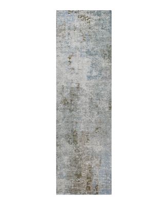 Dalyn Kochi Washable KC4 Runner Area Rug, 2'3" x 7'6"