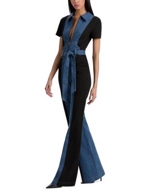 Gorgeous Wide Leg Jumpsuit