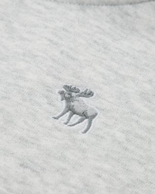 Boys' Essential Quarter Zip Mock Neck Pullover - Little Kid, Big Kid